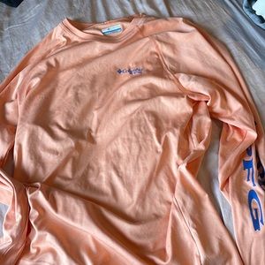 Columbia Long Sleeve